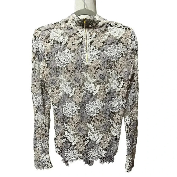 KATE SYLVESTER Paulette Top - Picture 6 of 9